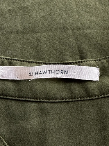 41 Hawthorn