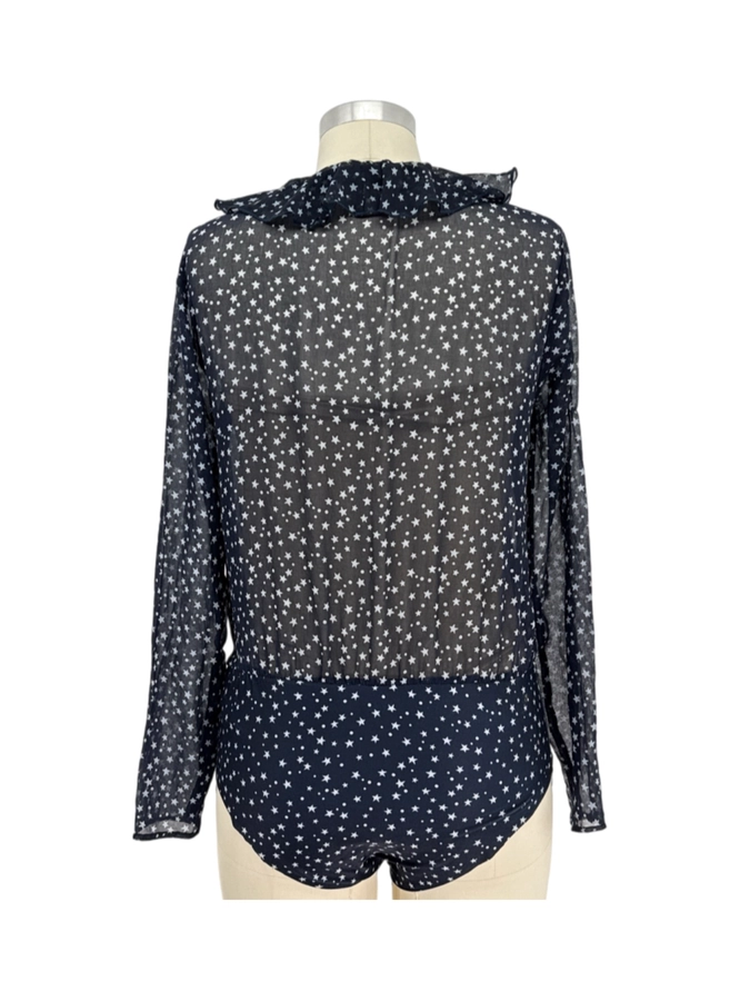 Zara Accesories