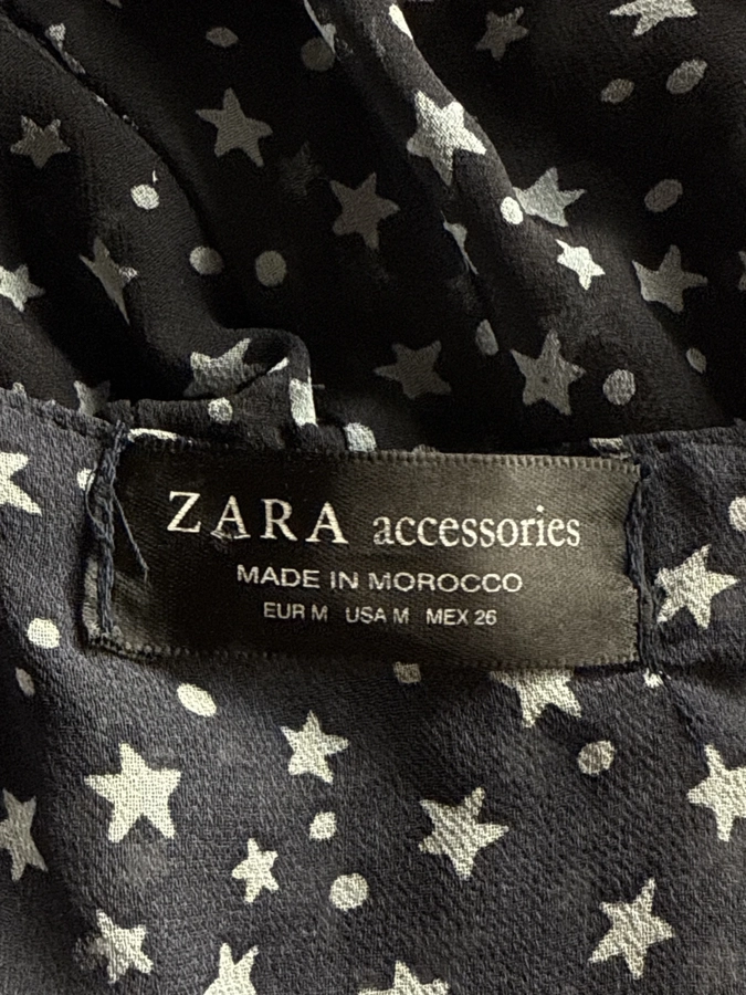 Zara Accesories