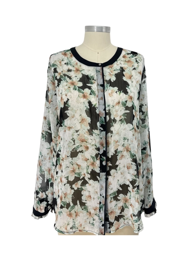 Liz Claiborne