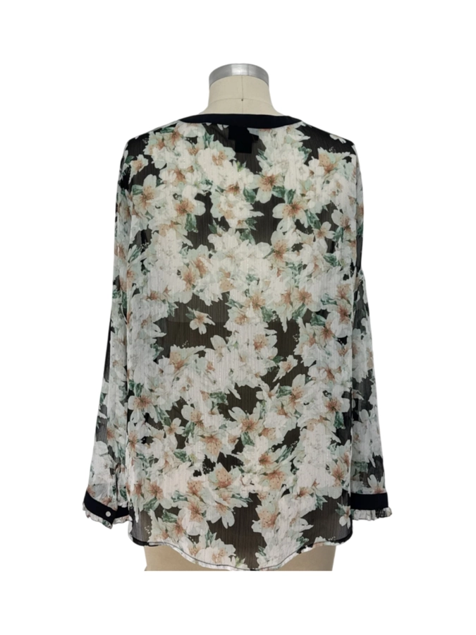 Liz Claiborne