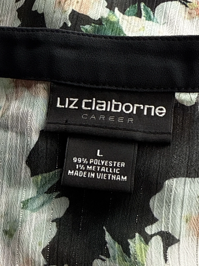 Liz Claiborne
