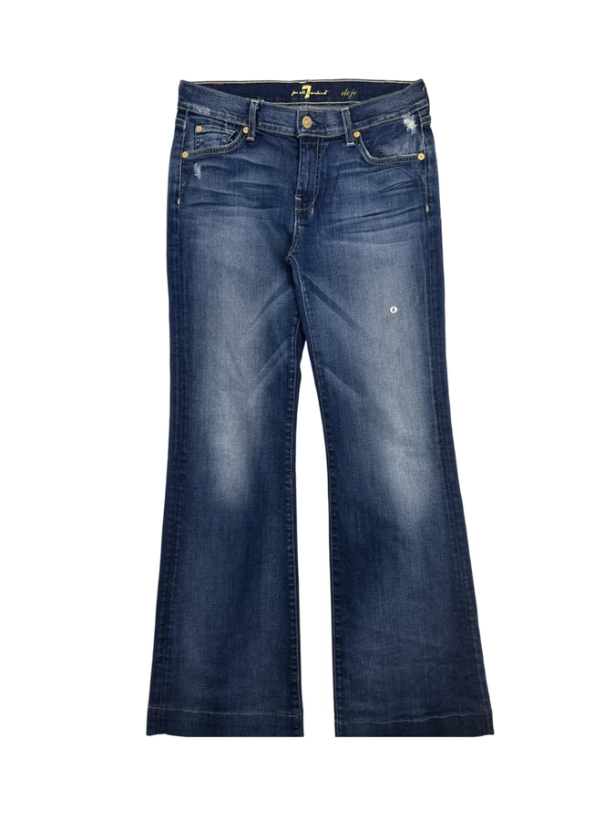 7 For All Mankind 