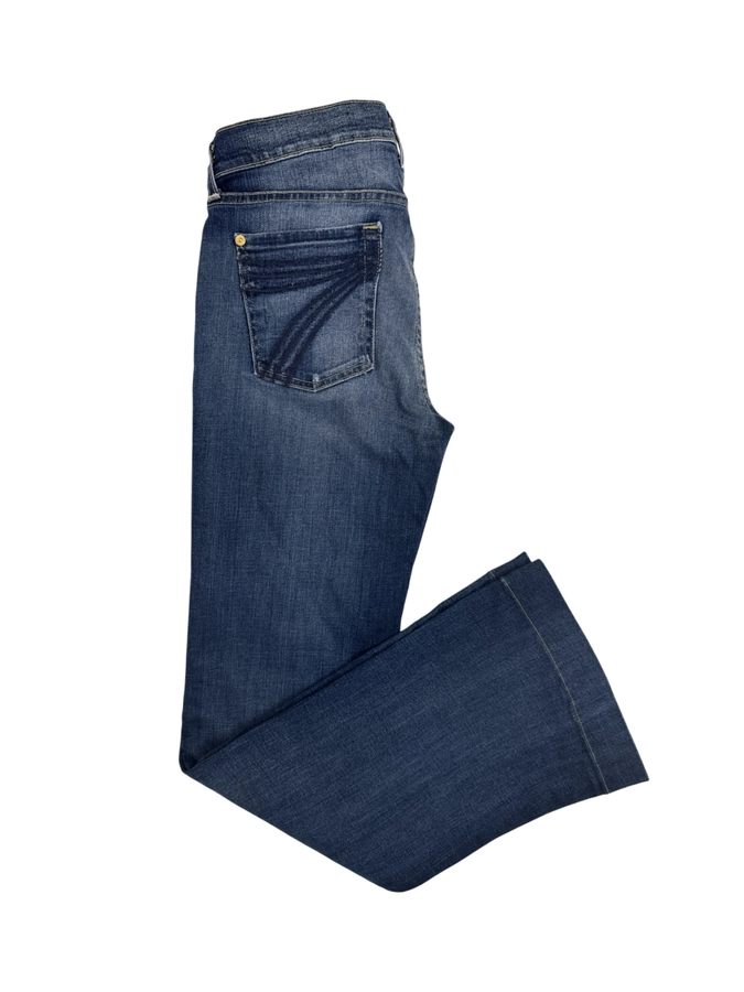 7 For All Mankind 