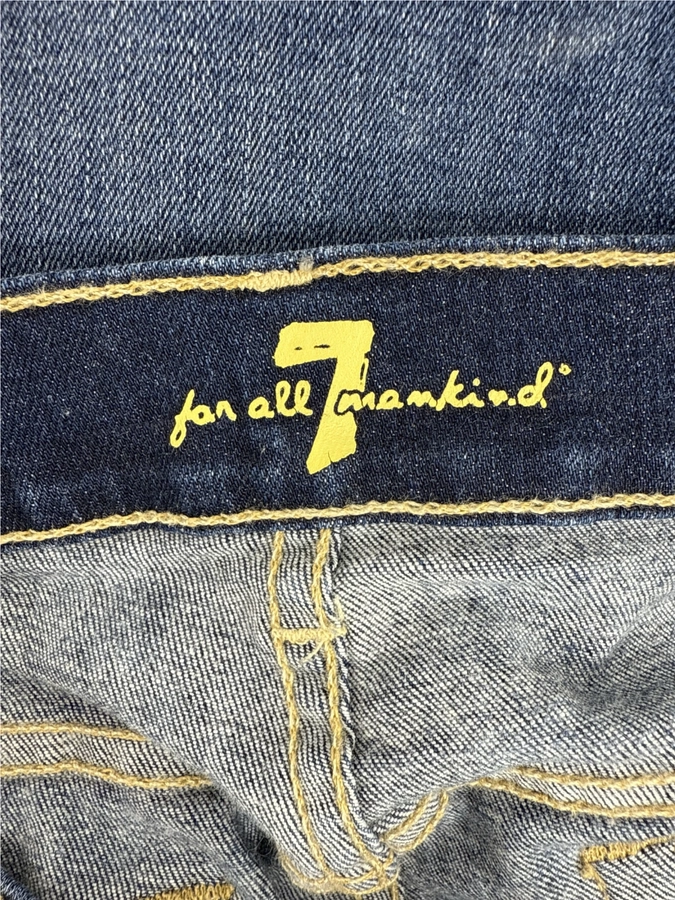 7 For All Mankind 