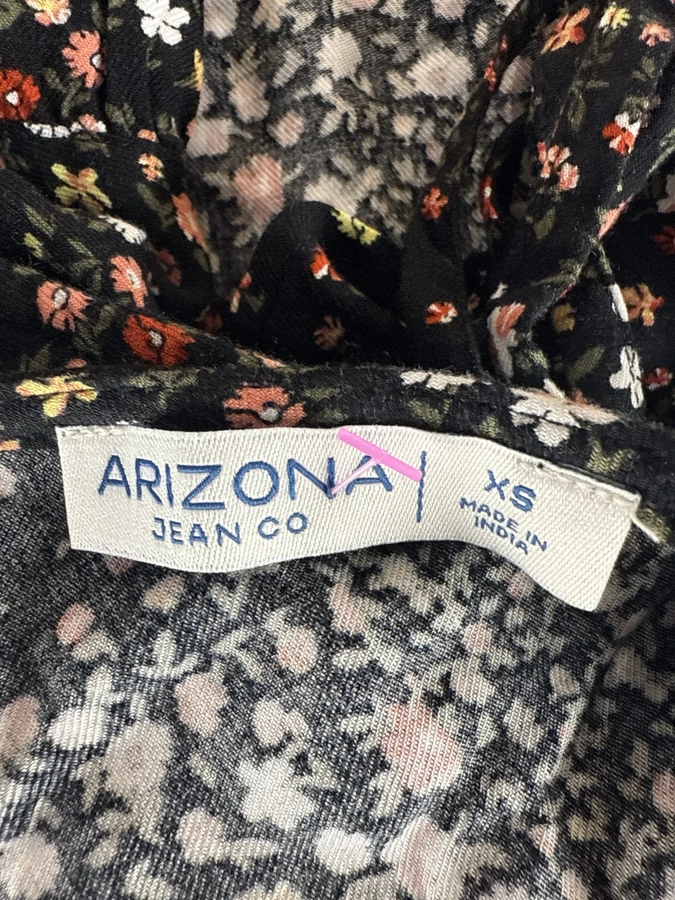 Arizona Je