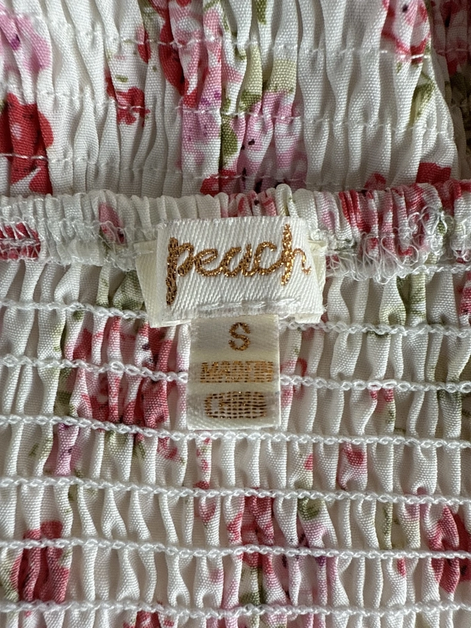 Peach