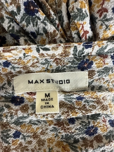 Max Stu