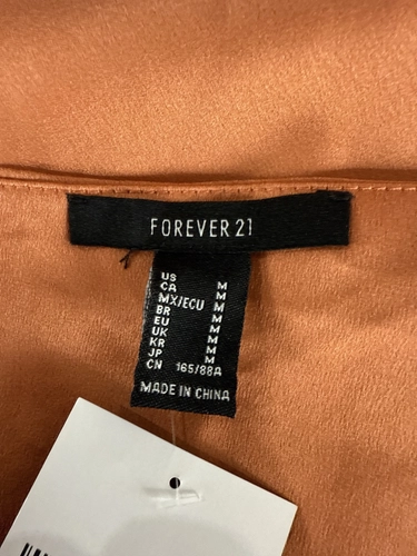 Forever 21