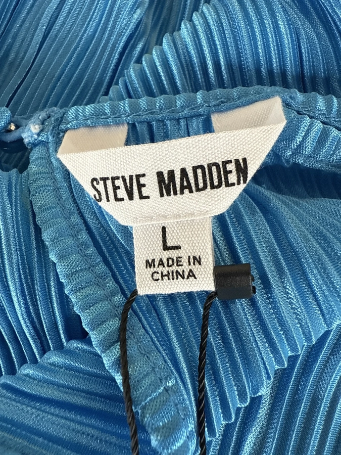 Steve Madden