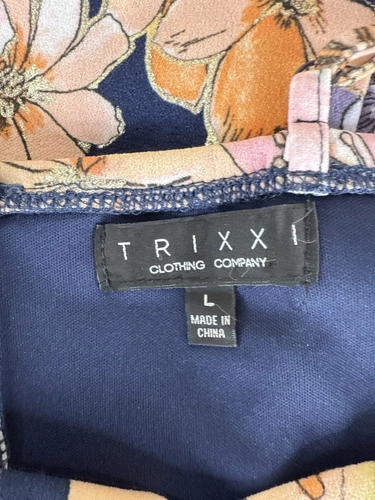 Trixx