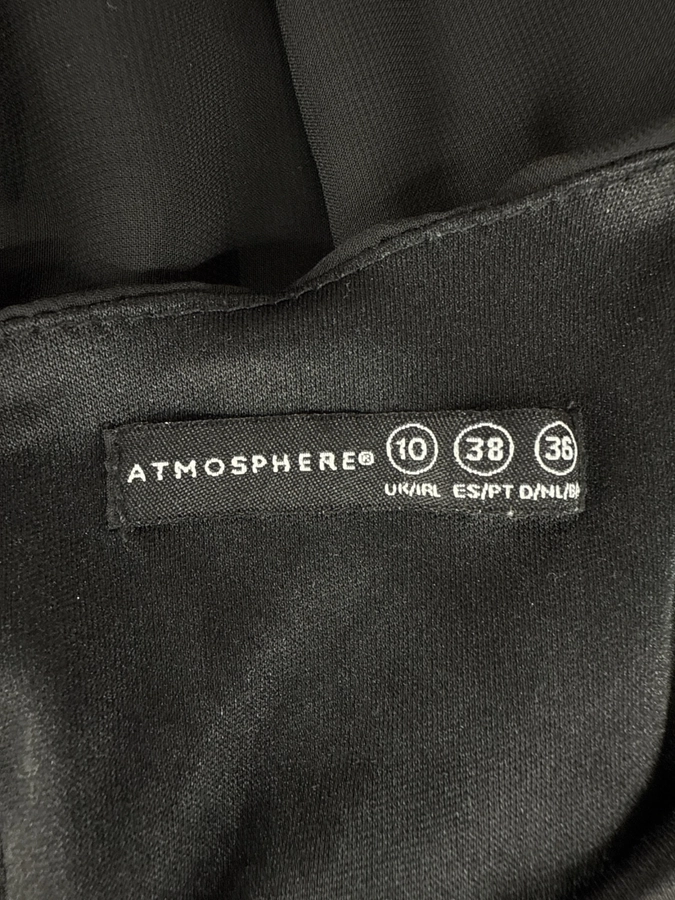 Atmosphere