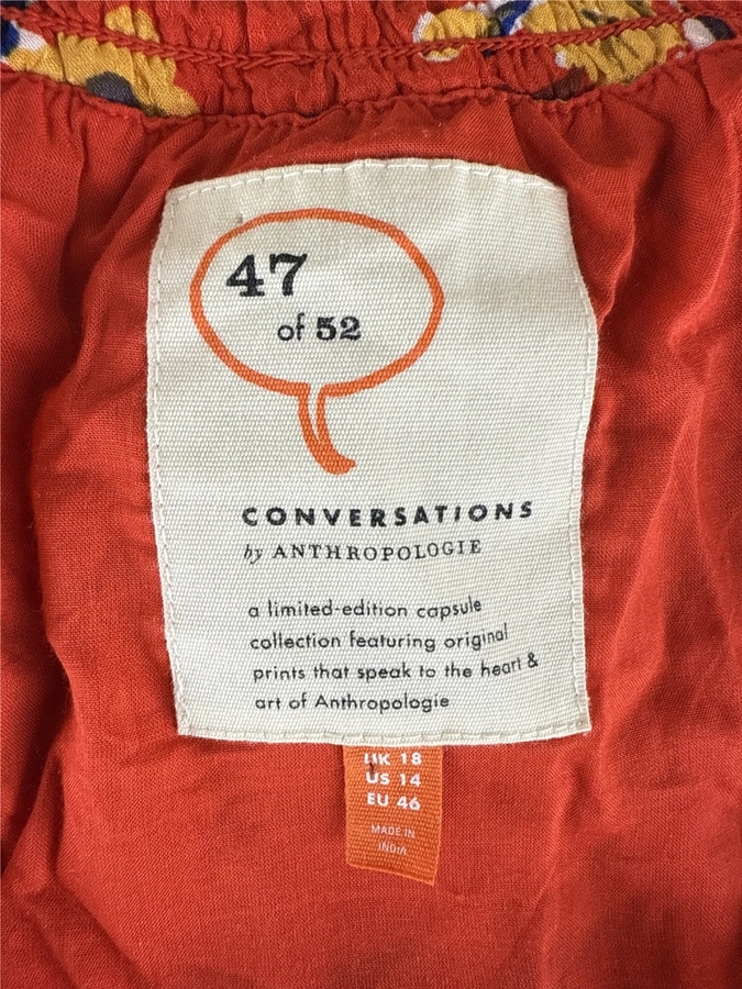 Anthropologie