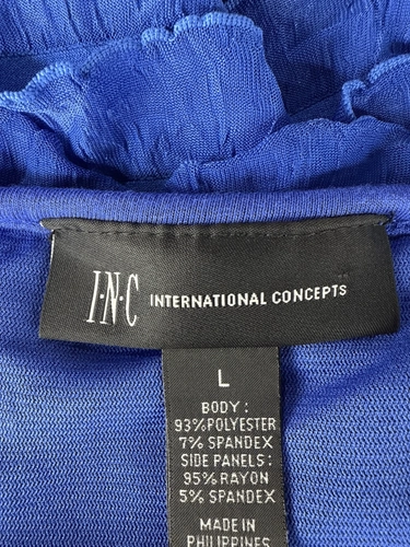 I.N.C International