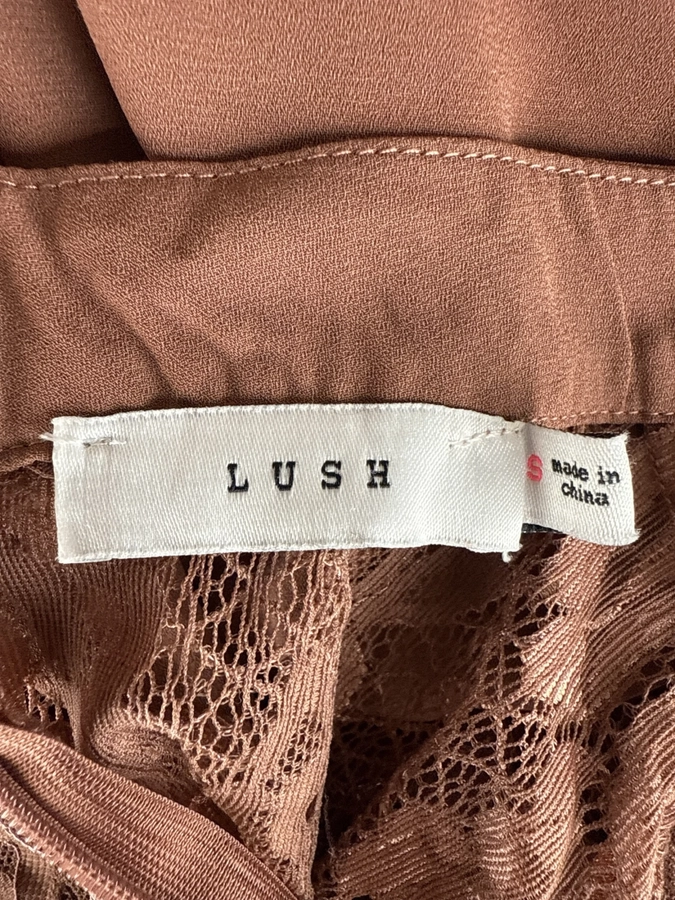 Lush