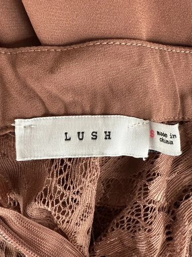 Lush