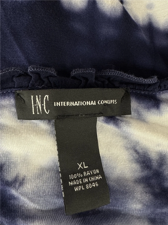 I.N.C International