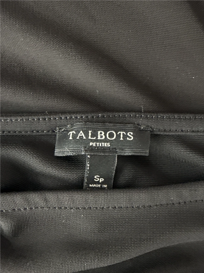 Talbots