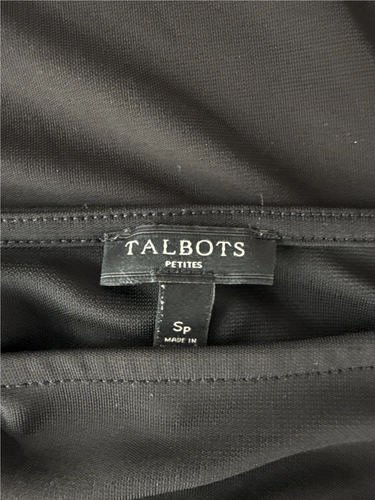 Talbots