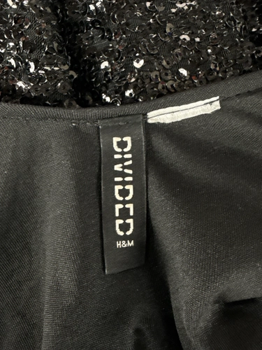 Divided H&M