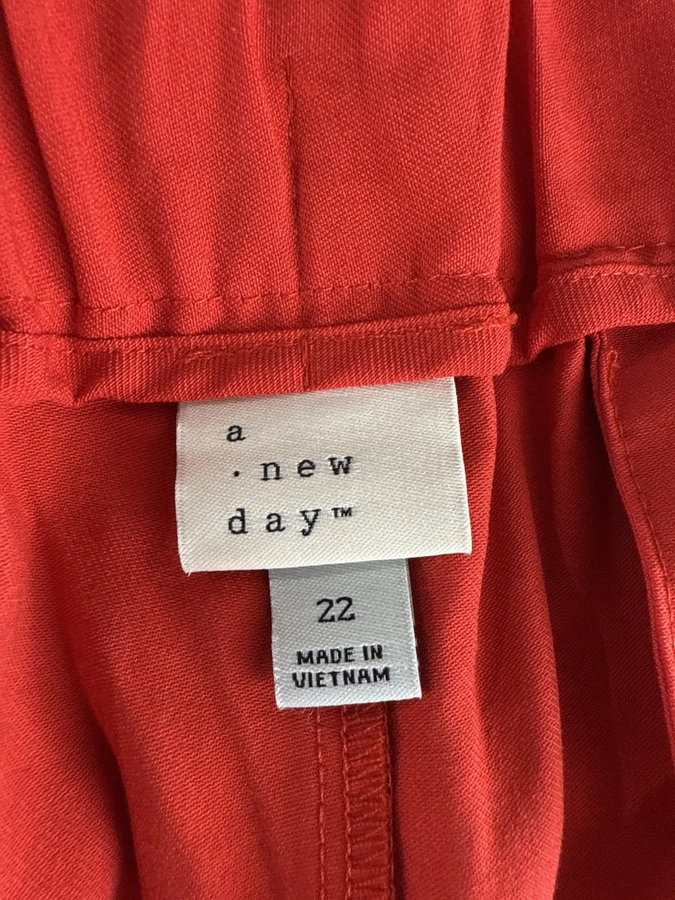 A New Day