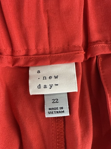 A New Day