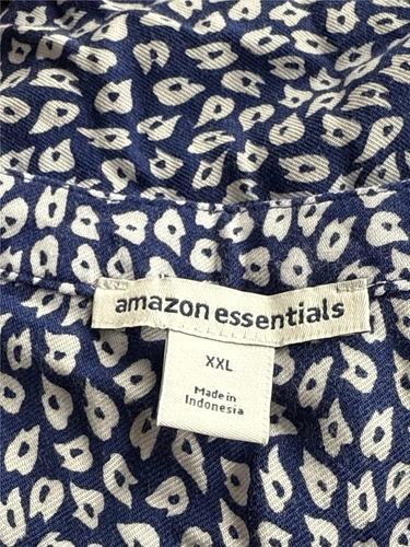 Amazon Essentials
