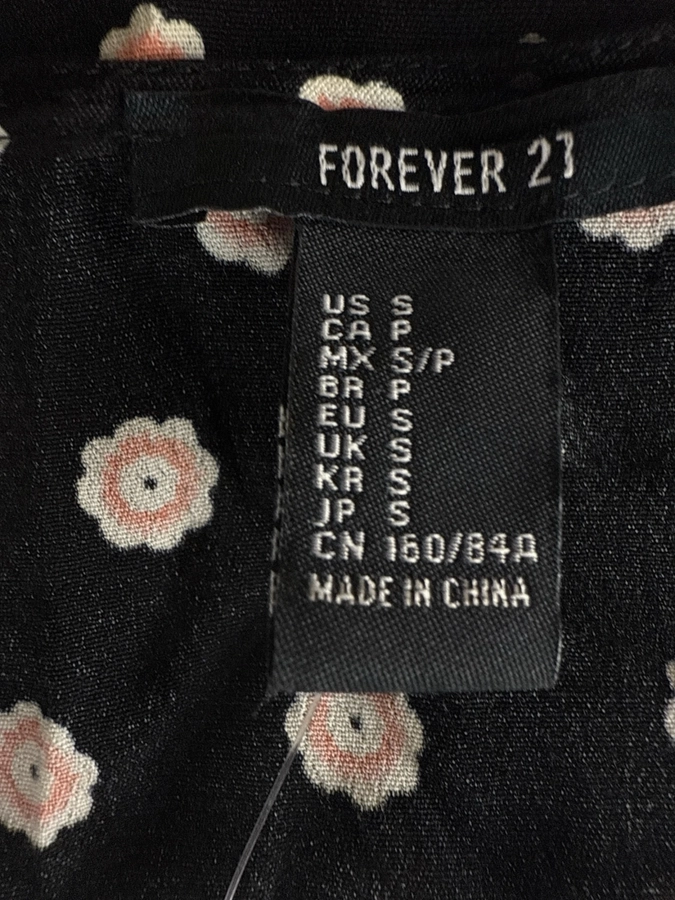 Forever 21