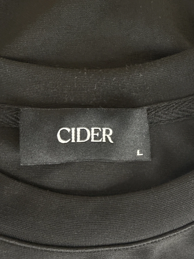 Cider