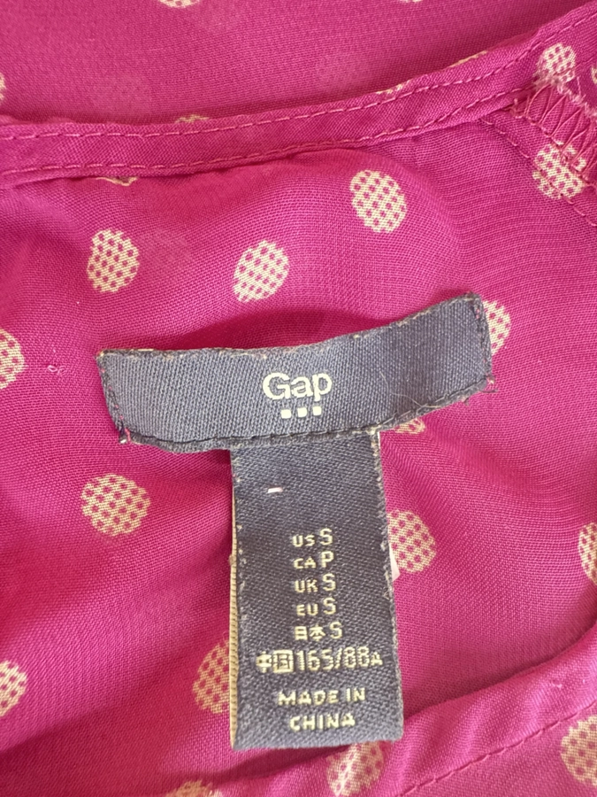 Gap