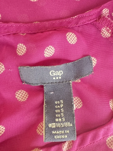 Gap