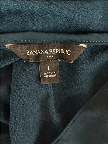 Banana Republic