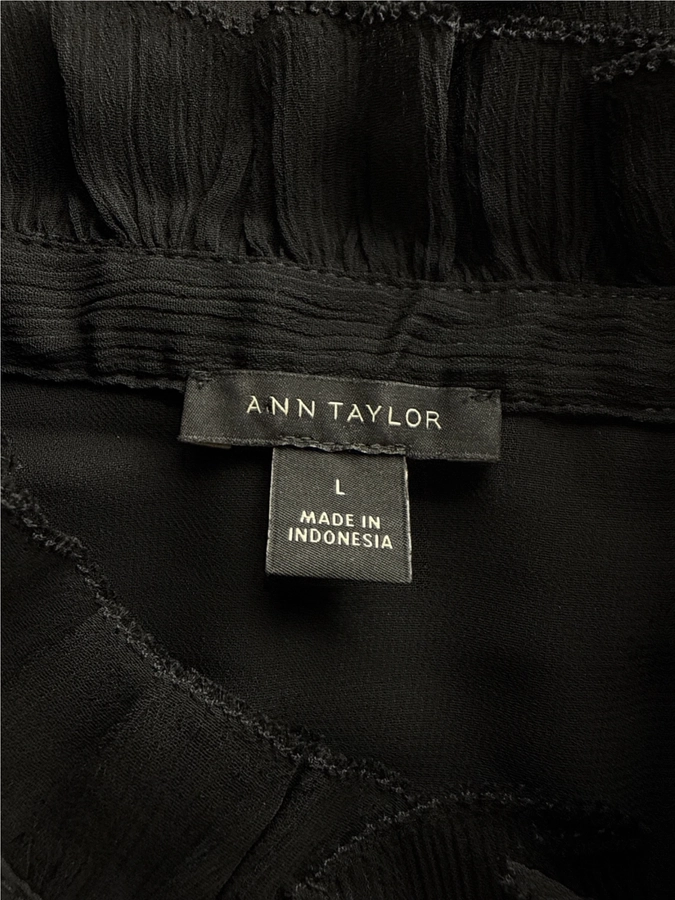 Ann Taylor