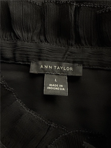 Ann Taylor
