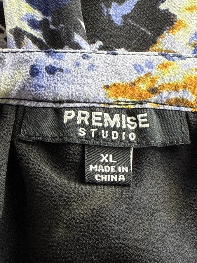 Premise Studio
