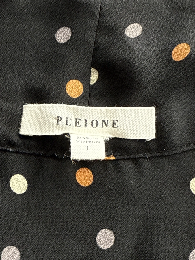 Pleione