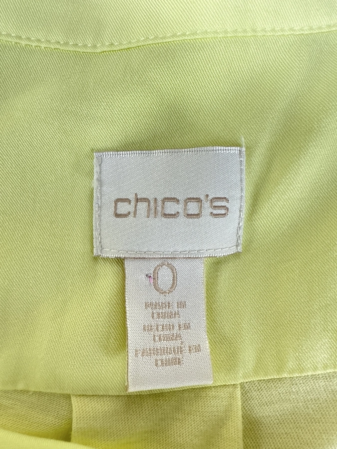 Chicos's