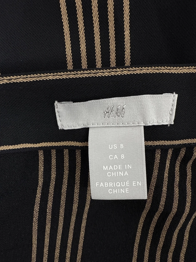H&M