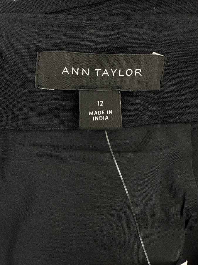 Ann Taylor