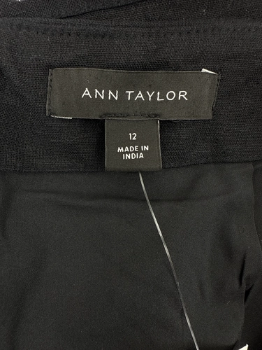 Ann Taylor