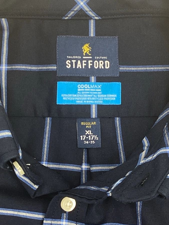 Stafford