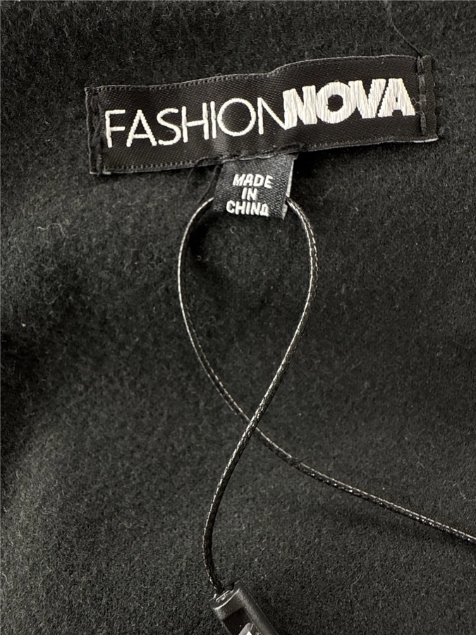 Fashion Nova