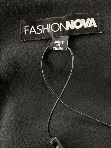 Fashion Nova