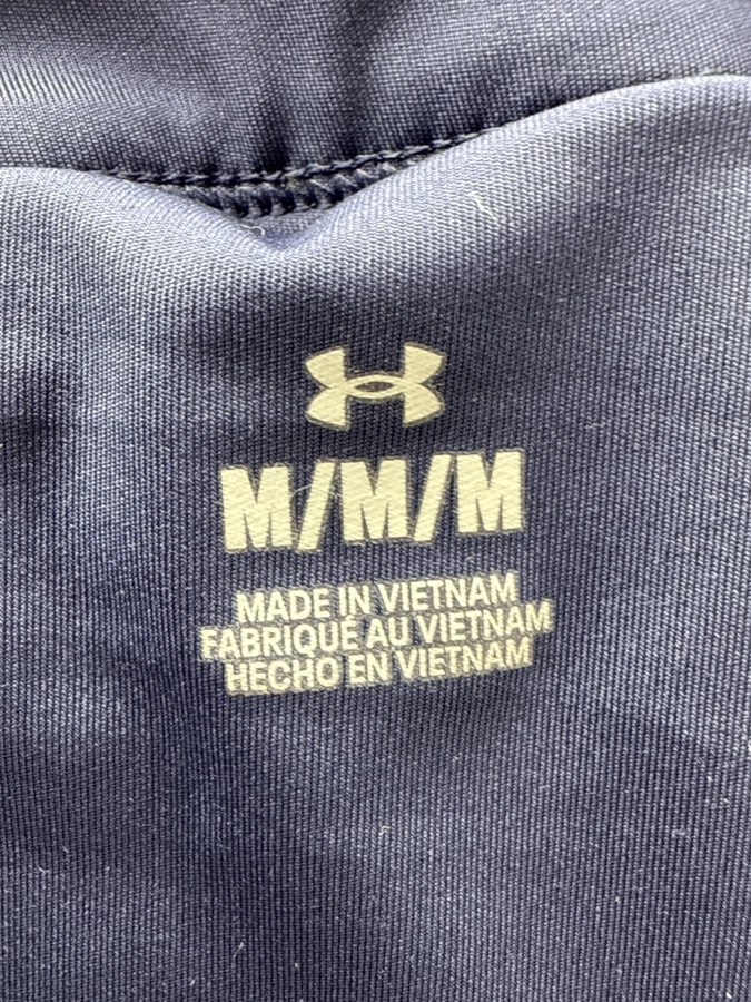 Under Armour