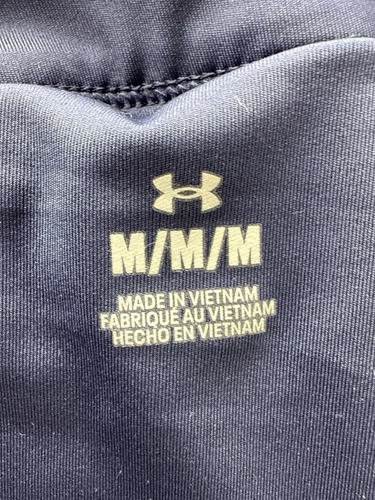Under Armour