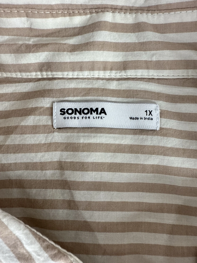 Sonoma