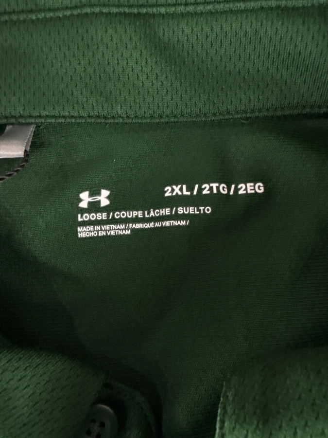 Under Armour