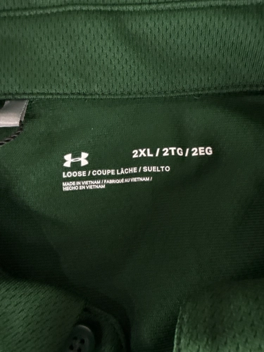 Under Armour