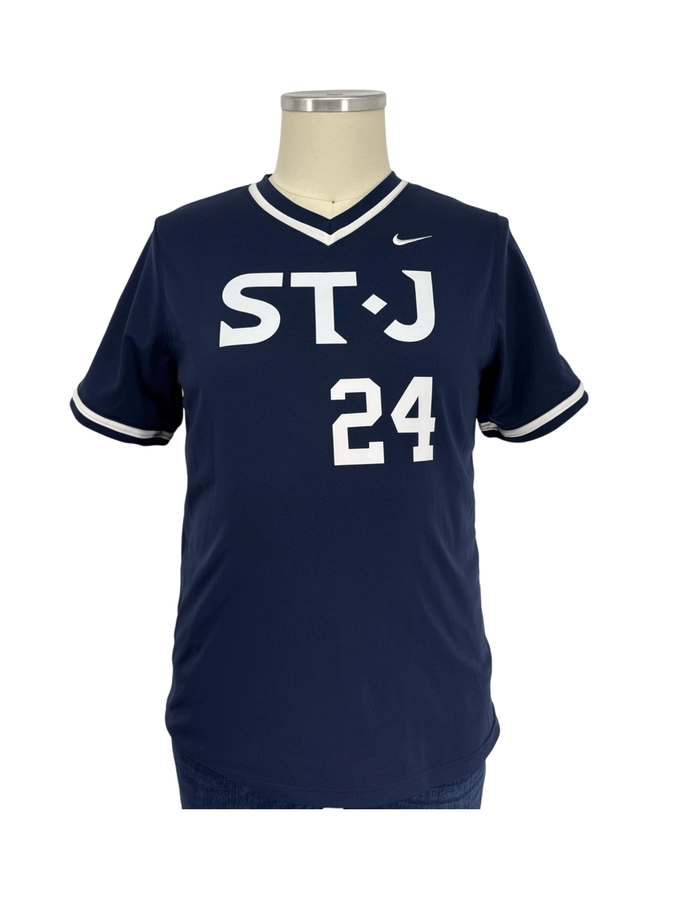 Nike Baseball Jersey