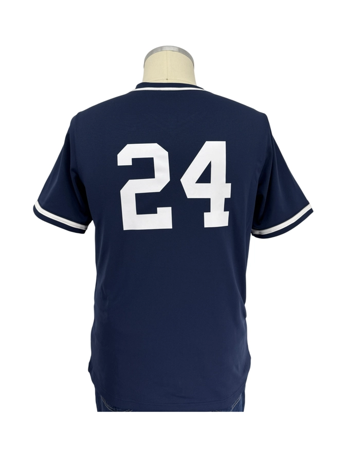 Nike Baseball Jersey